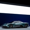 Aston Martin Valhalla (2021)