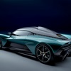 Aston Martin Valhalla (2022)