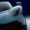 Aston Martin Valhalla (2021)