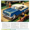 Pontiac Star Chief Custom Catalina Ad (September, 1955) – Pontiac's Beauty is Pontiac's Alone!