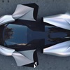 Farnova Othello (2023): 1,835 HP Limited Production Electric Hypercar From China