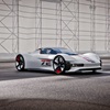 Porsche Vision Gran Turismo (2021)