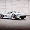Porsche Vision Gran Turismo (2021)