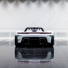 Porsche Vision Gran Turismo (2021)