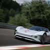 Porsche Vision Gran Turismo (2021)