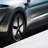 Sony Vision-S 02 Concept (2022)