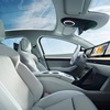 Sony Vision-S 02 Concept (2022) – Interior