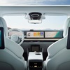Sony Vision-S 02 Concept (2022) – Interior