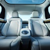 Sony Vision-S 02 Concept (2022) – Interior