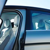 Sony Vision-S 02 Concept (2022) – Interior