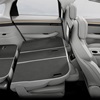 Sony Vision-S 02 Concept (2022) – Interior