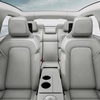 Sony Vision-S 02 Concept (2022) – Interior