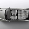 Sony Vision-S 02 Concept (2022) – Interior