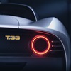 Gordon Murray Automotive T.33 (2024)