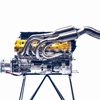 Gordon Murray Automotive T.33 (2024)