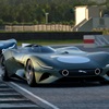 Jaguar Vision Gran Turismo Roadster (2022)