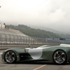 Jaguar Vision Gran Turismo Roadster (2022)