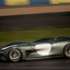 Jaguar Vision Gran Turismo Roadster (2022)