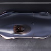 Jaguar Vision Gran Turismo Roadster (2022)
