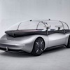 Asahi Kasei AKXY2 Concept (2022)