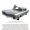 Buick Riviera Gran Sport Ad (February, 1965)