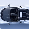 Bugatti W16 Mistral (2022)