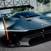 Ferrari Vision Gran Turismo (2022)