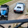 Bugatti Chiron Profileé (2022)