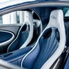 Bugatti Chiron Profileé (2022) – Interior