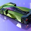TEST/1 by Camal Studio (2023)