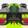 TEST/1 by Camal Studio (2023)