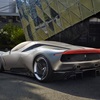 Ferrari KC23 (2023)