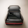 Renault R17 Electric Restomod x Ora Ïto (2024)