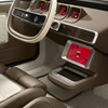 Renault R17 Electric Restomod x Ora Ïto (2024) – Interior