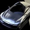 Czinger Hyper GT (2022)