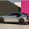 Skoda 110 R Coupe by Richard Svec (2025)
