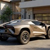 Rezvani Dune (2026)