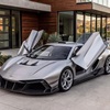 Rezvani Beast X (2026)