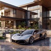 Rezvani Beast X (2026)