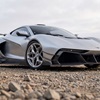 Rezvani Beast X (2026)