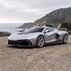Rezvani Beast X (2026)