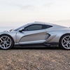 Rezvani Beast X (2026)