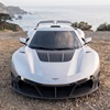 Rezvani Beast X (2026)