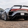 Rezvani Beast X (2026)