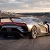 Rezvani Beast X (2026)