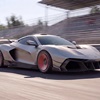 Rezvani Beast X (2026)