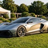 Rezvani Beast X (2026)
