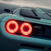 Gordon Murray S1 (2026)
