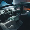 Gordon Murray S1 (2026) – Interior