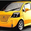 DC Design L'il, 2000